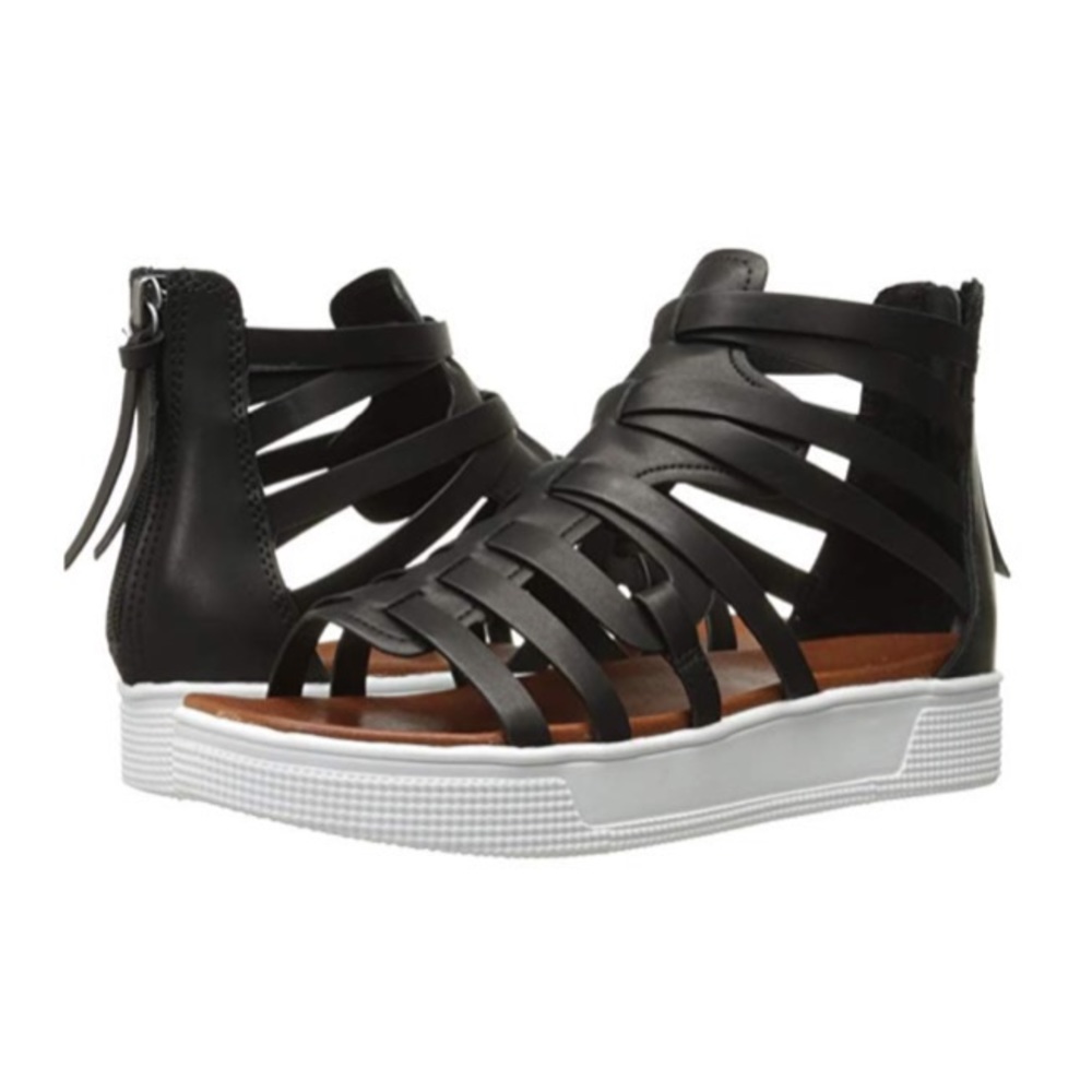 MIA Platform Gladiator sandals BRAND NEW